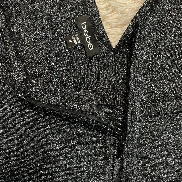 LONG SLEEVE DRESS - Picture 2 of 2